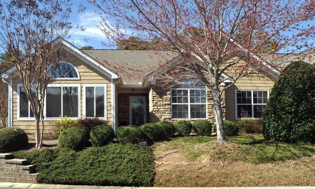 2191 Rockbridge Road 504, Stone Mountain, GA 30087 — most recent listing photo