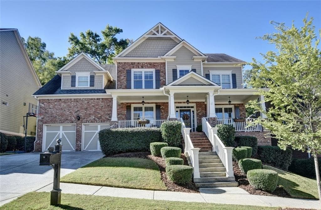 4478 Arbor Crest Place, Suwanee, GA 30024 — most recent listing photo