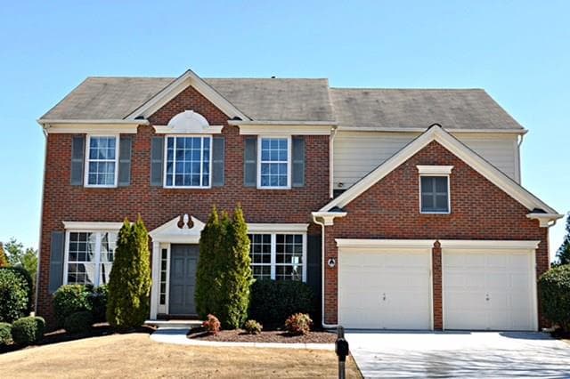 152 Towey Trail, Woodstock, GA 30188 — most recent listing photo