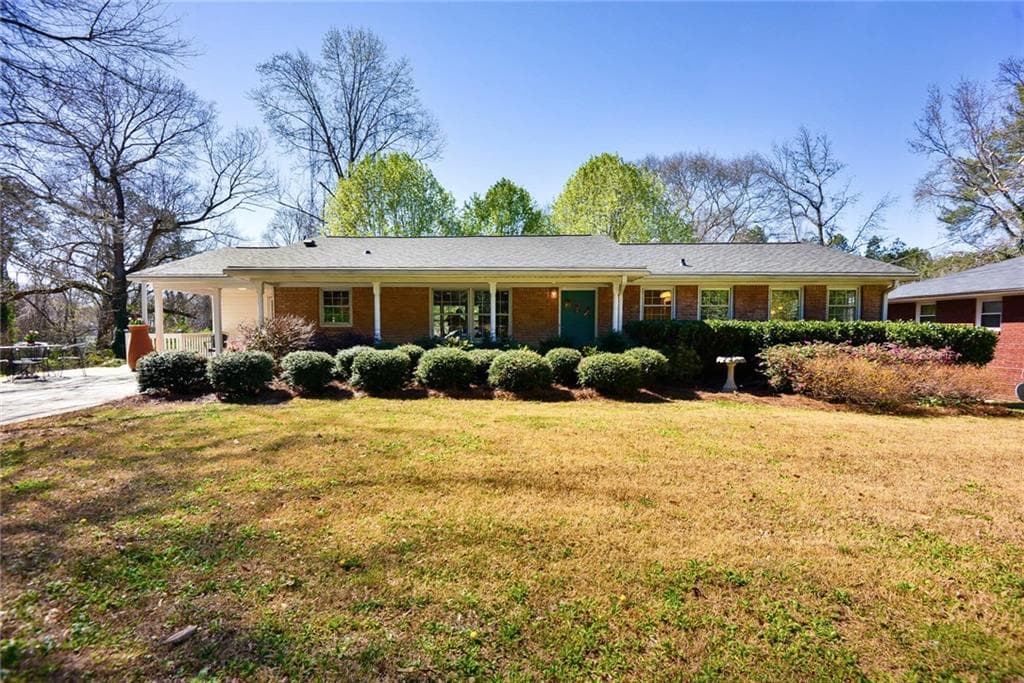2804 Stonecreek Road, Smyrna, GA 30080 — most recent listing photo