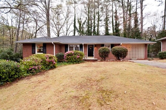963 Schoel Drive, Decatur, GA 30033 — most recent listing photo
