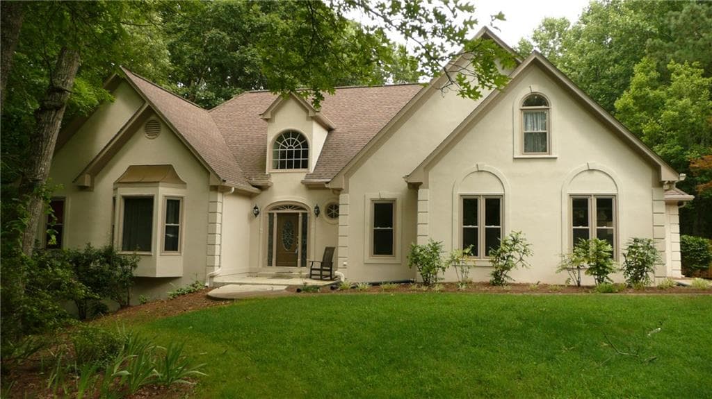 272 Old Mountain View, Powder Springs, GA 30127 — most recent listing photo