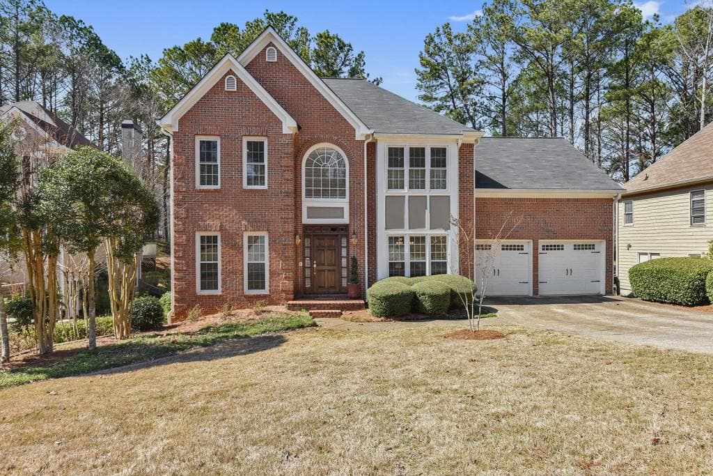 3121 Sandhurst Drive, Woodstock, GA 30189 — most recent listing photo