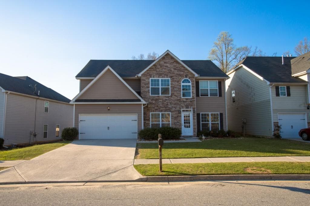 4406 Water Mill Drive, Buford, GA 30519 — most recent listing photo