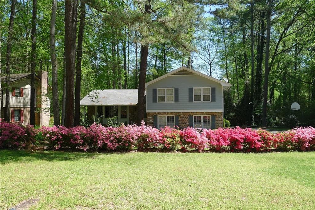1204 Verdon Drive, Dunwoody, GA 30338 — most recent listing photo