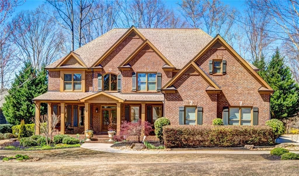3295 Aldrich Drive, Cumming, GA 30040 — most recent listing photo