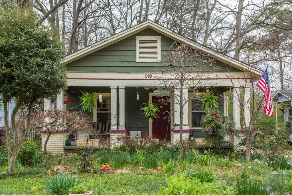 319 Fayetteville Road, Decatur, GA 30030 — most recent listing photo