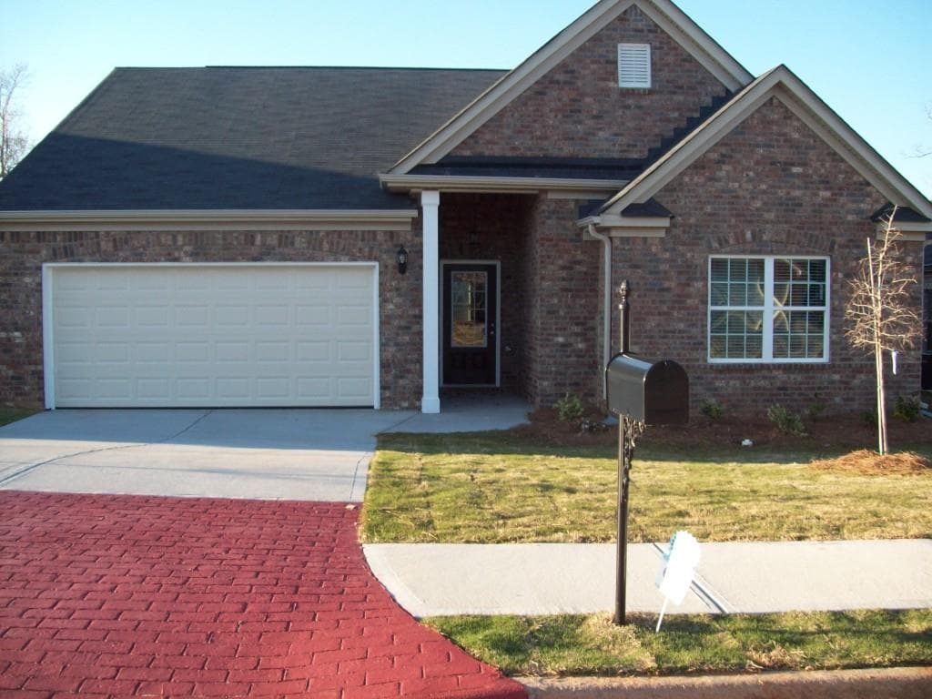 1428 Empress Drive, Mcdonough, GA 30253 — most recent listing photo