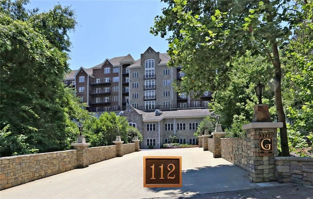 3280 Stillhouse Lane 112, Atlanta, GA 30339 — most recent listing photo