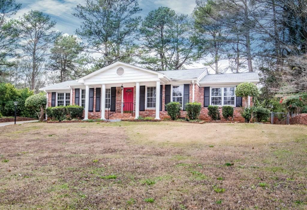 3068 Margavera Terrace, Chamblee, GA 30341 — most recent listing photo