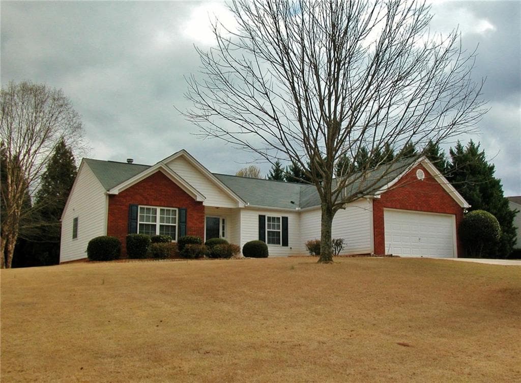 4640 WATSON FARMS Lane, Cumming, GA 30028 — most recent listing photo