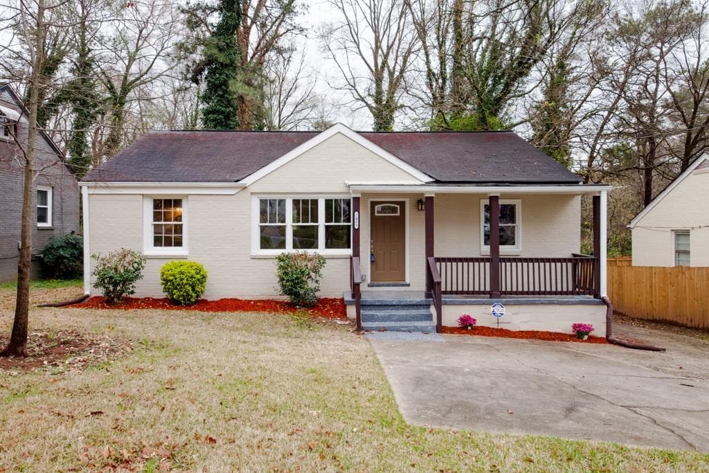 2451 Hillside Avenue, Decatur, GA 30032 — most recent listing photo