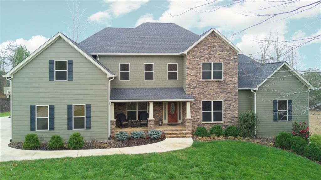 4918 Highway 52, Dahlonega, GA 30533 — most recent listing photo