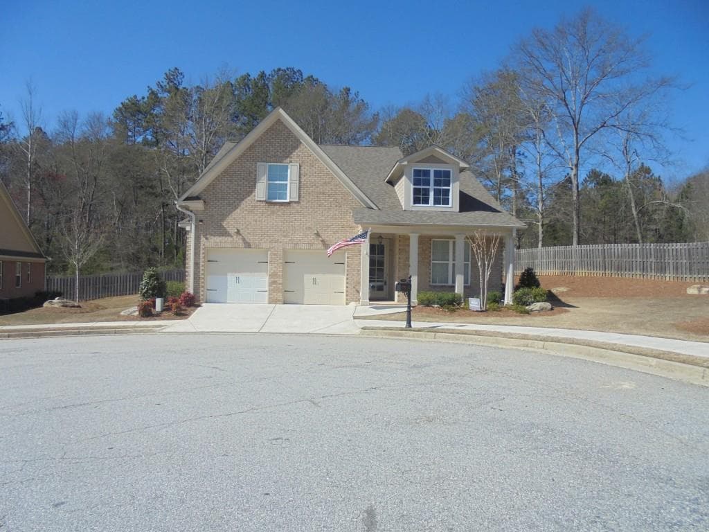 508 Townsend Street, Grayson, GA 30017 — most recent listing photo