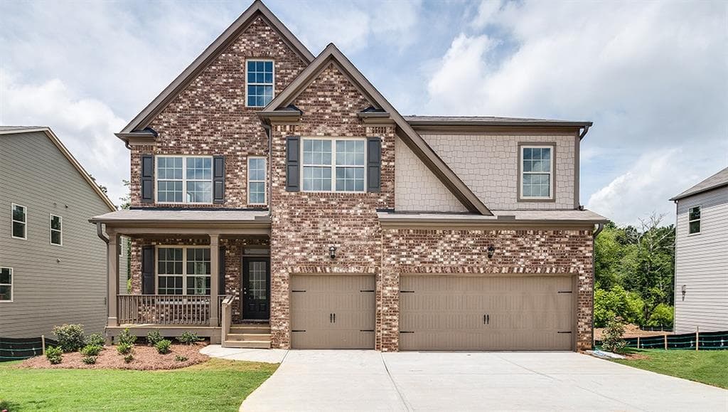 5110 Bristlecone Pine Way, Cumming, GA 30040 — most recent listing photo