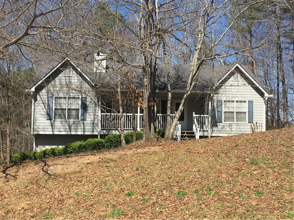 306 Thornbrooke Drive, Hiram, GA 30141 — most recent listing photo