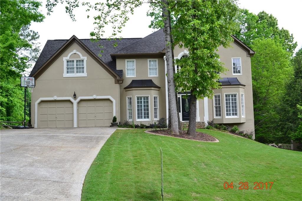 829 Bermuda Run, Woodstock, GA 30189 — most recent listing photo