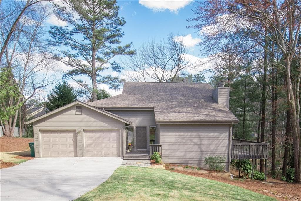 3800 Galloway Drive, Roswell, GA 30075 — most recent listing photo