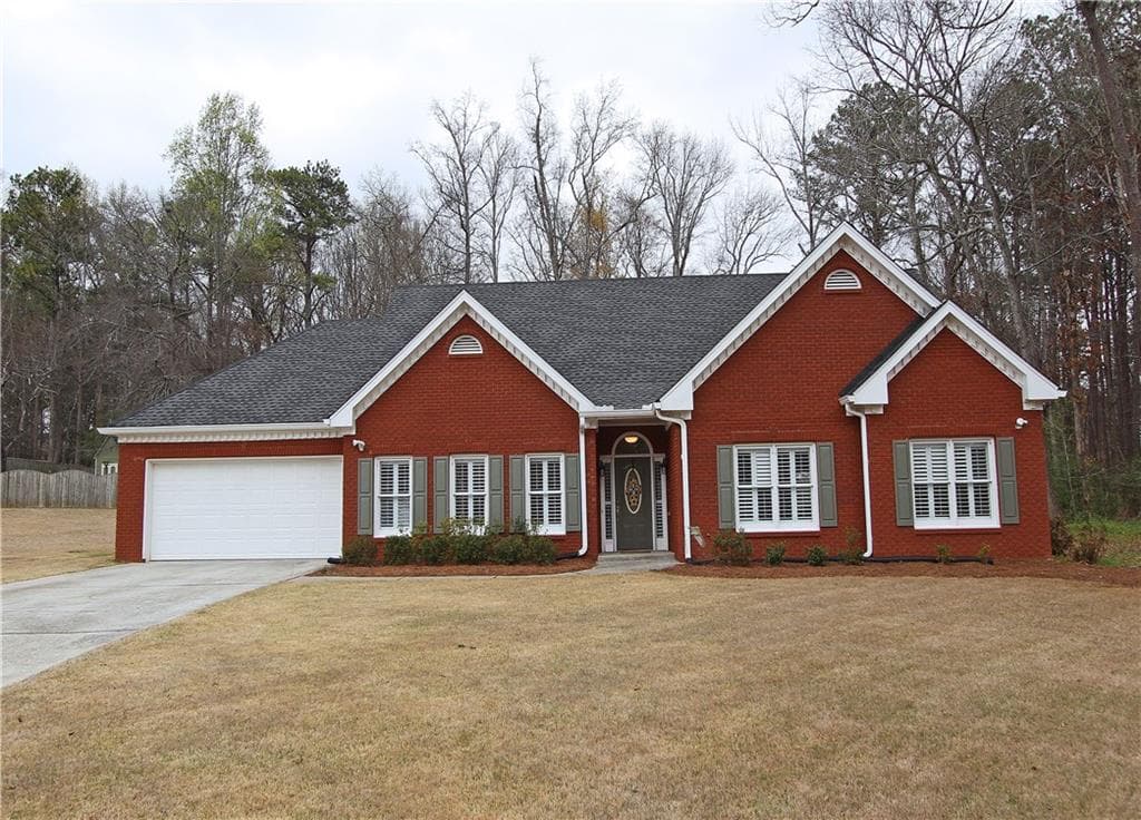 1480 Great Oaks Drive, Lawrenceville, GA 30045 — most recent listing photo