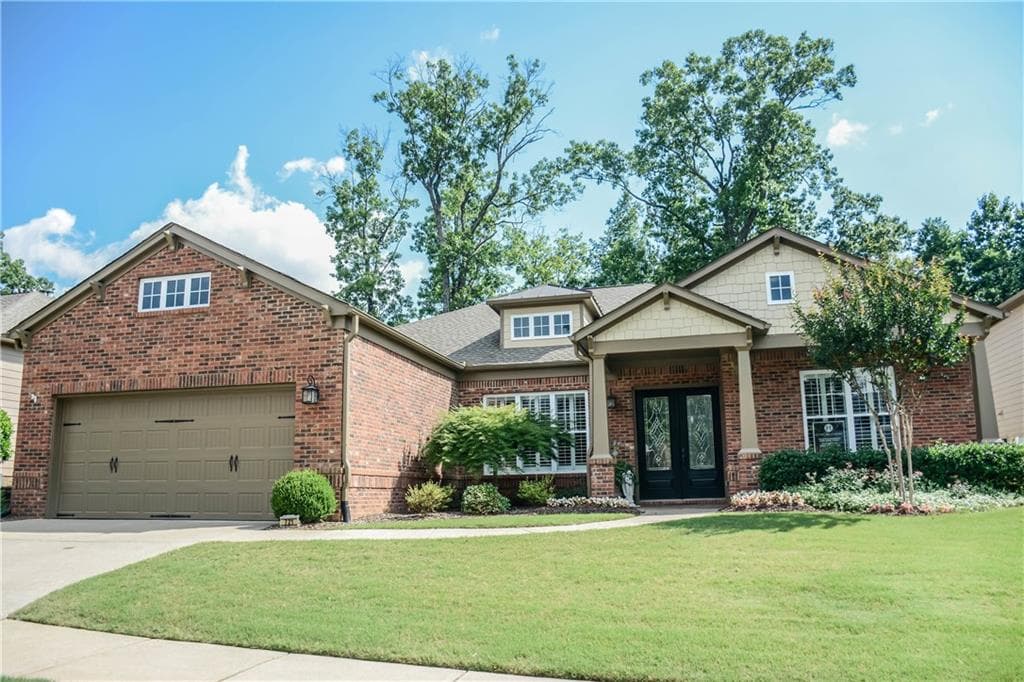 721 Springer Mountain Drive, Canton, GA 30114 — most recent listing photo