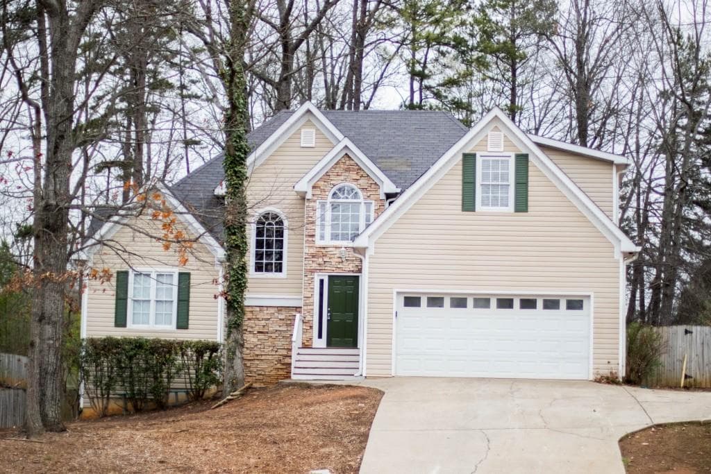 20 CRYSTAL SPRINGS Drive, Douglasville, GA 30134 — most recent listing photo