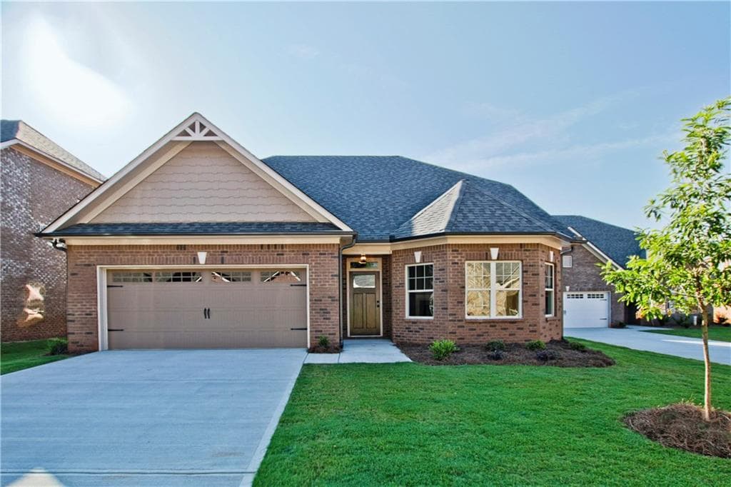 2163 Nichols Valley Drive, Dacula, GA 30019 — most recent listing photo