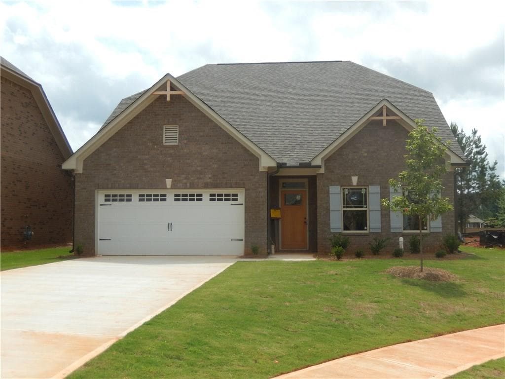 2153 Nichols Valley Drive, Dacula, GA 30019 — most recent listing photo