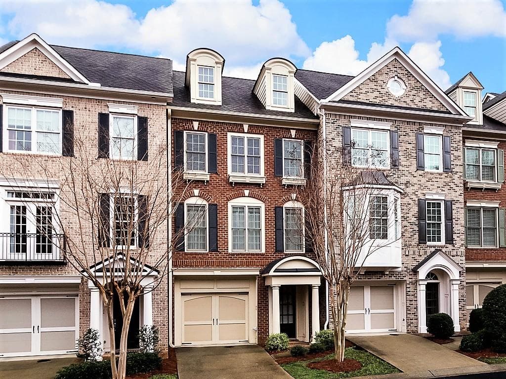 11187 Calypso Drive, Alpharetta, GA 30009 — most recent listing photo