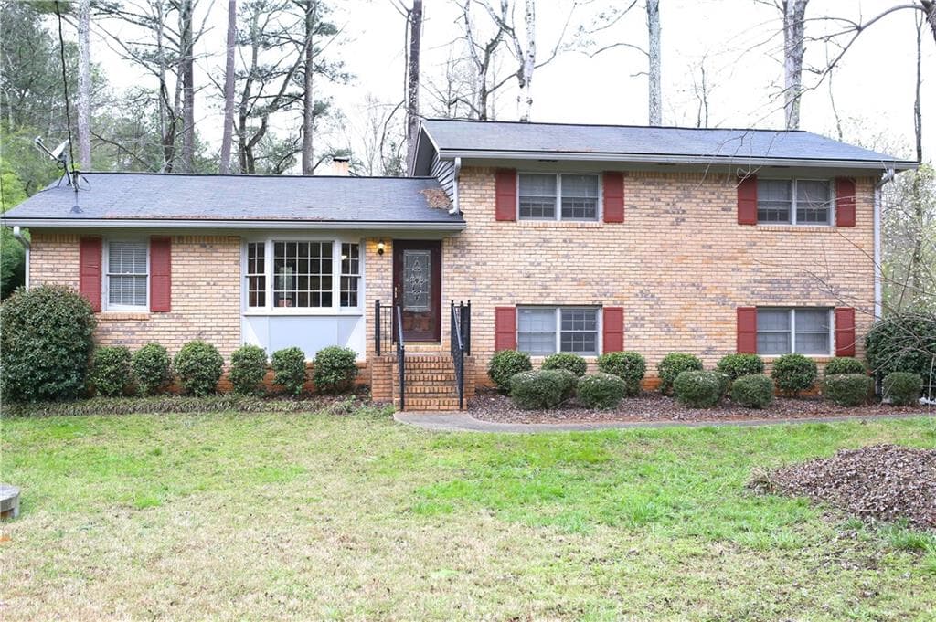 2705 Kozy Court, Marietta, GA 30066 — most recent listing photo