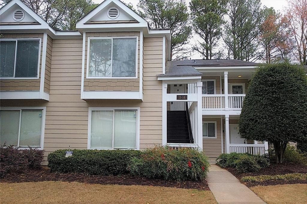 12 Fair Haven Way 12, Smyrna, GA 30080 — most recent listing photo
