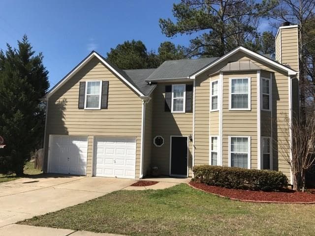 3328 Grove Park Terrace, Acworth, GA 30101 — most recent listing photo