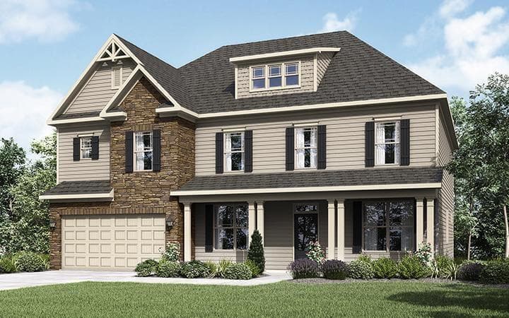 290 Hinton Chase Parkway, Covington, GA 30016 — most recent listing photo