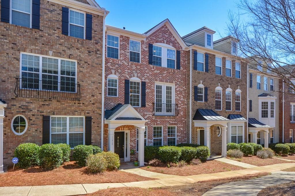 11313 MUSETTE Circle 11313, Alpharetta, GA 30009 — most recent listing photo