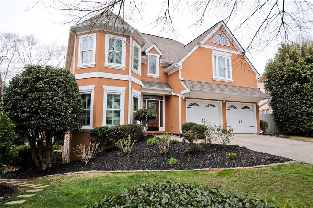 4206 Gateswalk Way, Smyrna, GA 30080 — most recent listing photo