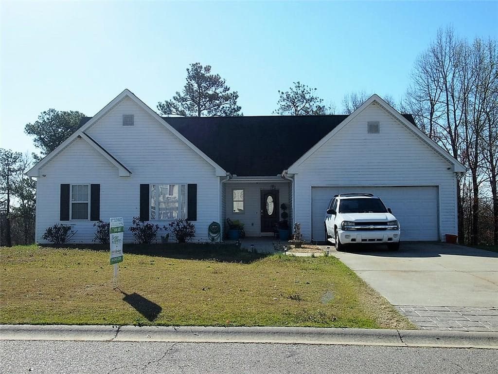 3743 CHESAPEAKE TRACE Lane, Flowery Branch, GA 30542 — most recent listing photo