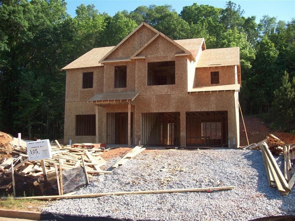1444 Gallup Drive, Stockbridge, GA 30281 — most recent listing photo