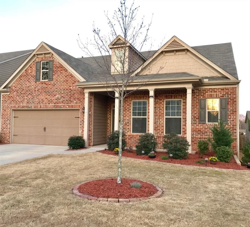 5180 Brierstone Drive, Alpharetta, GA 30004 — most recent listing photo