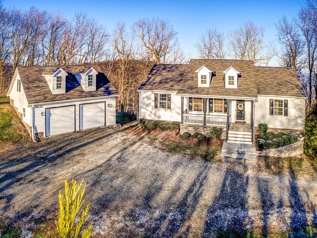 4035 Monument Road, Jasper, GA 30143 — most recent listing photo