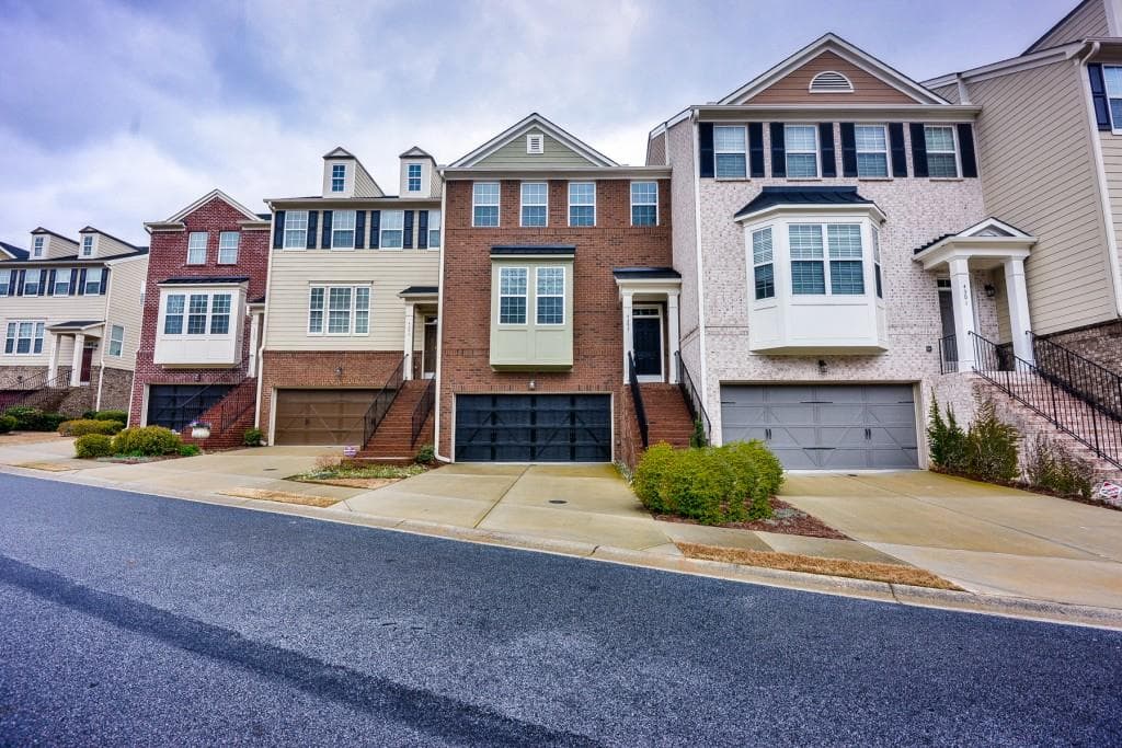 4297 Laurel Creek Court -, Smyrna, GA 30080 — most recent listing photo