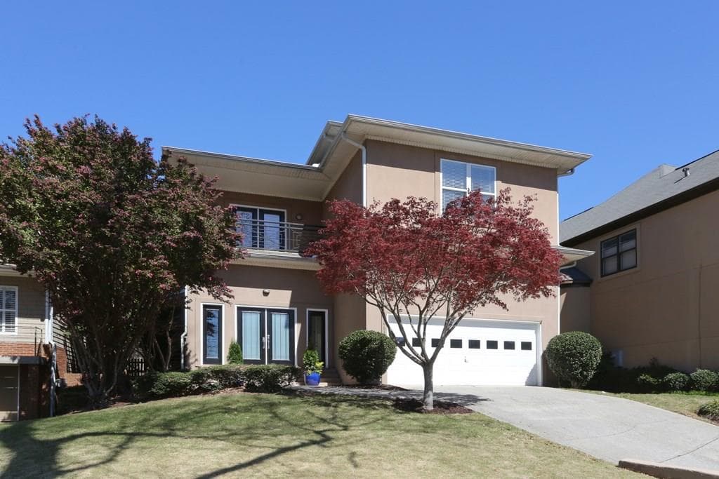 1463 Sylvan Circle, Brookhaven, GA 30319 — most recent listing photo