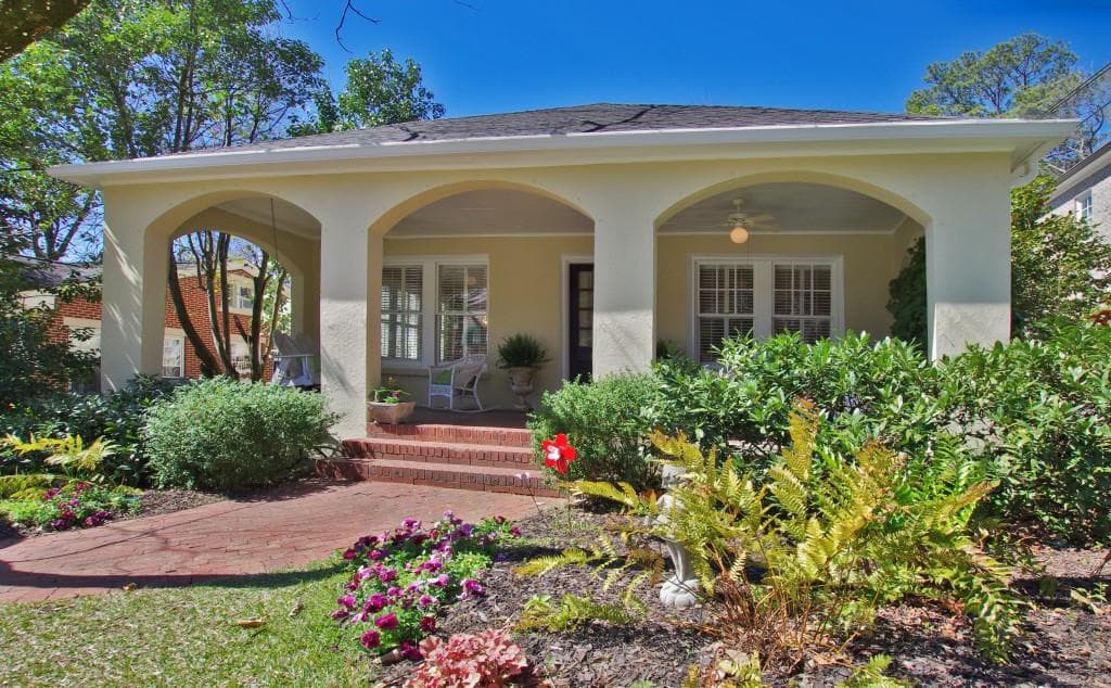 3 bedroom, 2,455 sq ft single family residence sold at 751 Park Drive, Atlanta, GA 30306