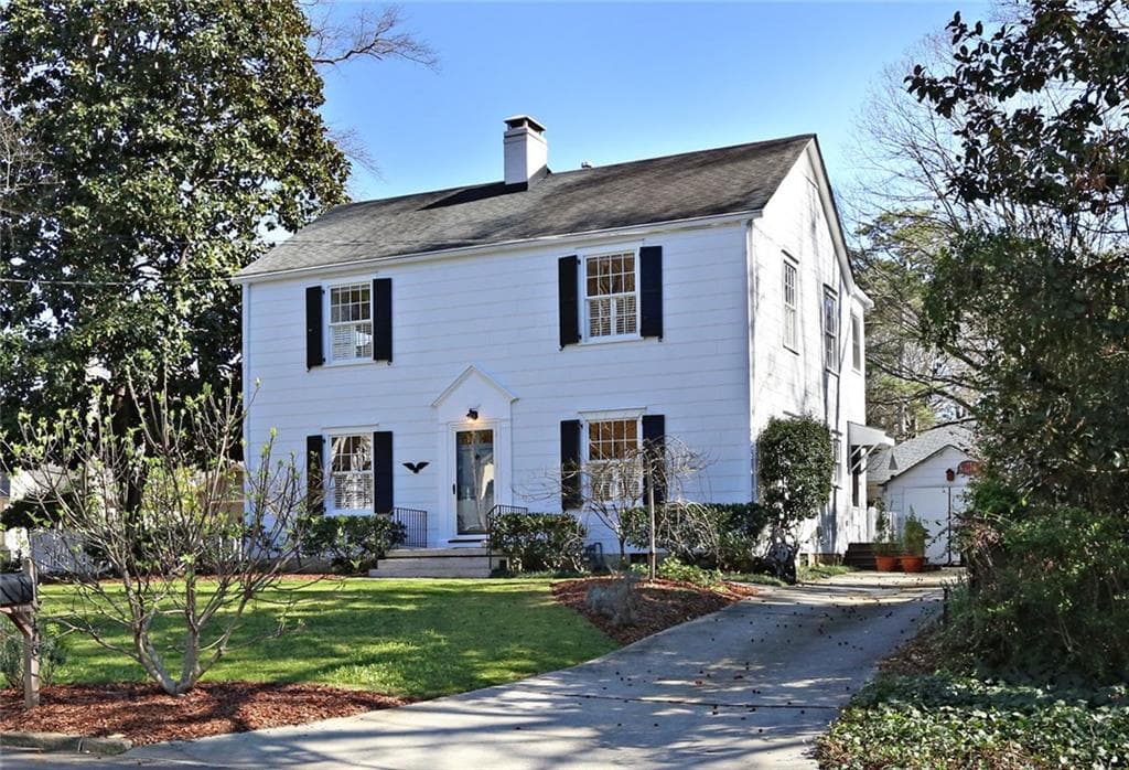 176 Vidal Boulevard, Decatur, GA 30030 — most recent listing photo
