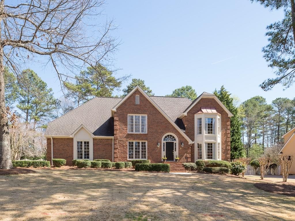 623 Bostic Hill Court, Marietta, GA 30067 — most recent listing photo