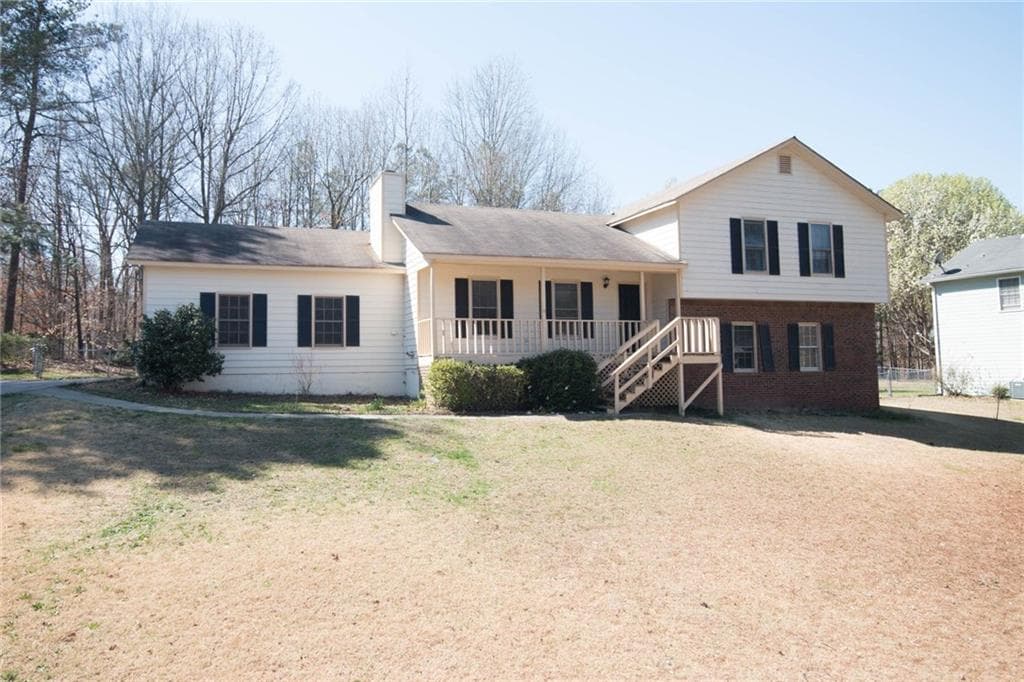 2424 Danver Lane, Buford, GA 30519 — most recent listing photo