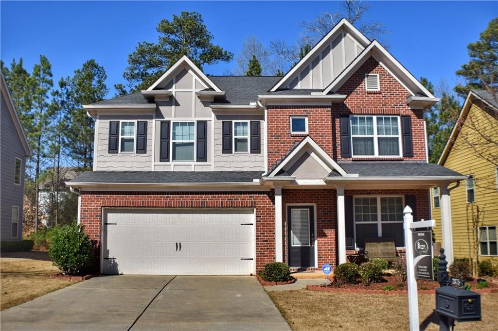 2875 Whitfield Avenue, Cumming, GA 30040 — most recent listing photo