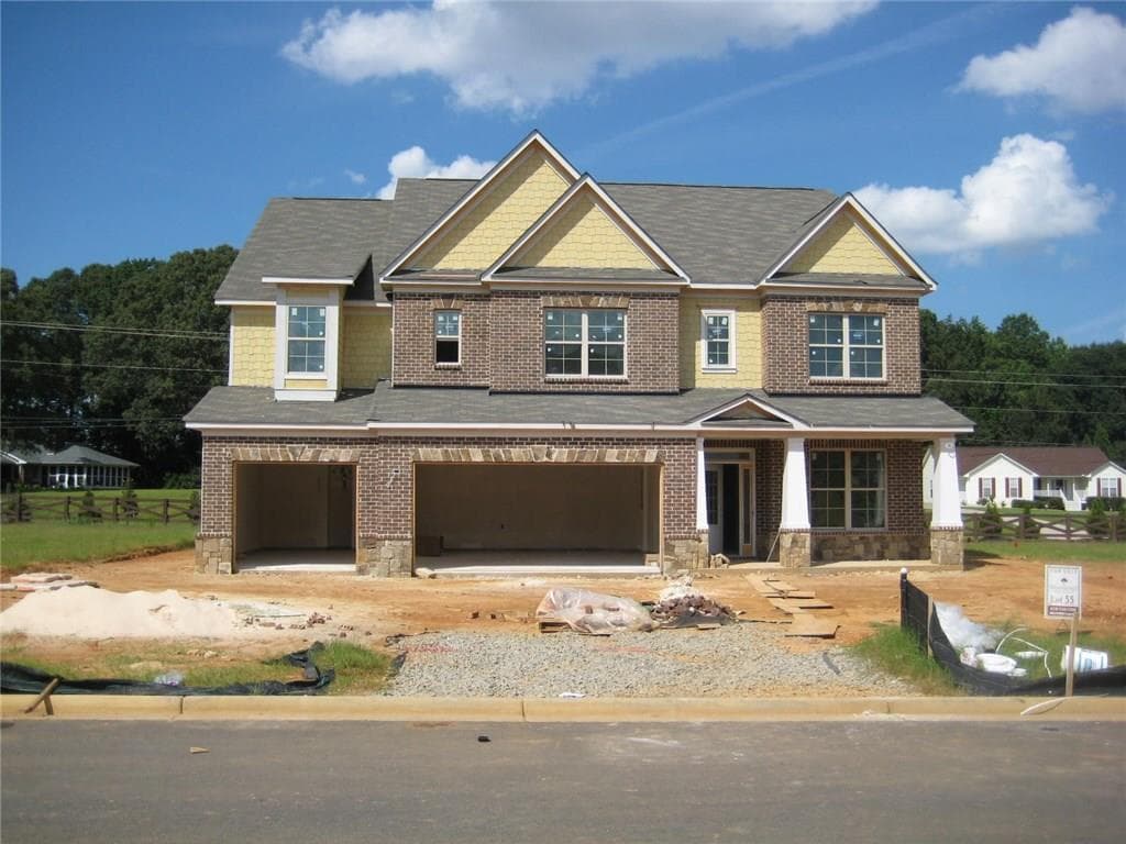 764 Laura Jean Court, Buford, GA 30518 — most recent listing photo