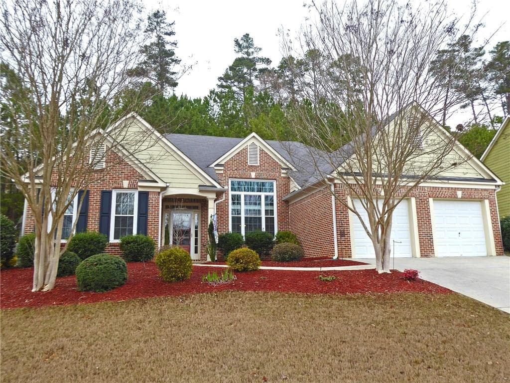 3 bedroom, 1,887 sq ft single family residence sold at 108 Clifford Court, Canton, GA 30115