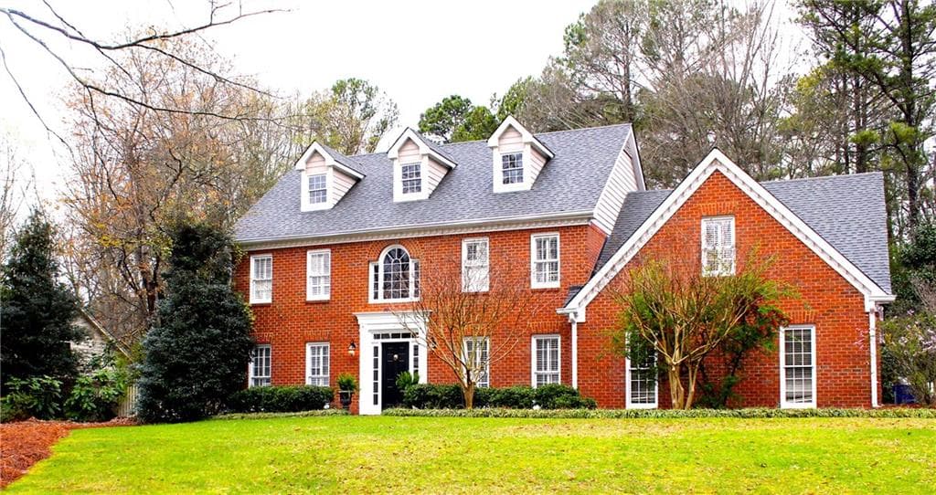 1479 Bucknell Way, Marietta, GA 30068 — most recent listing photo
