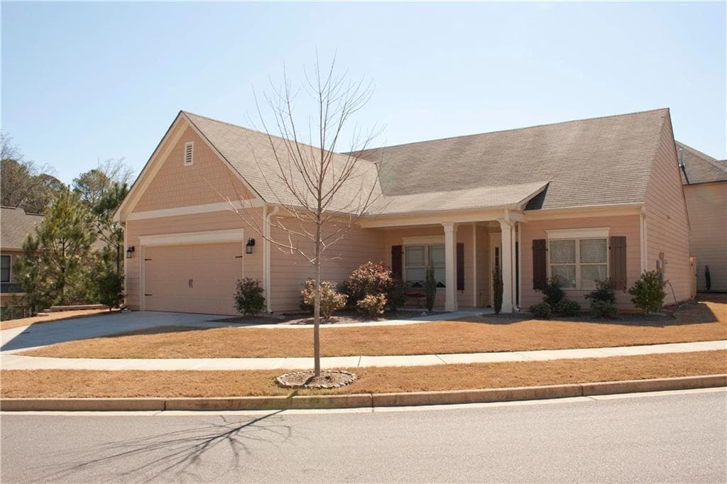 203 Manous Way, Canton, GA 30115 — most recent listing photo
