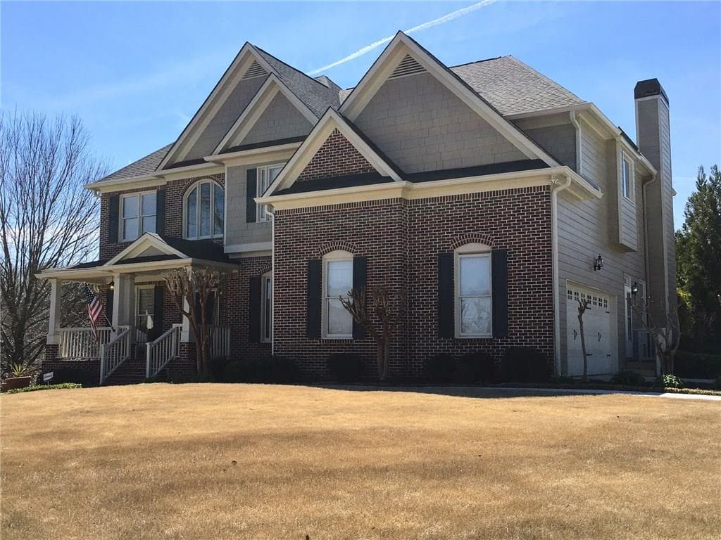 1095 Bascomb Farm Drive, Alpharetta, GA 30009 — most recent listing photo